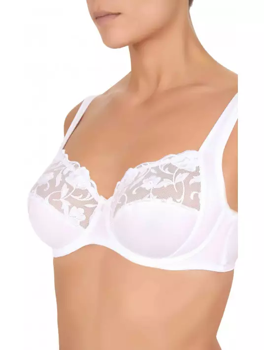 felina Soutien-gorge avec armatures blanc MOMENTS felina Soutien-gorge avec armatures blanc MOMENTS