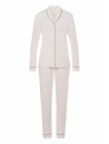 Hanro lyocell pyjama NATURAL COMFORT