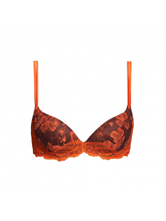 Andres Sarda Padded bra JAGUAR