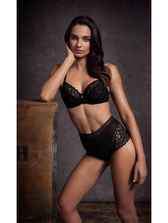 Wacoal Slip taille haute RAFFINE