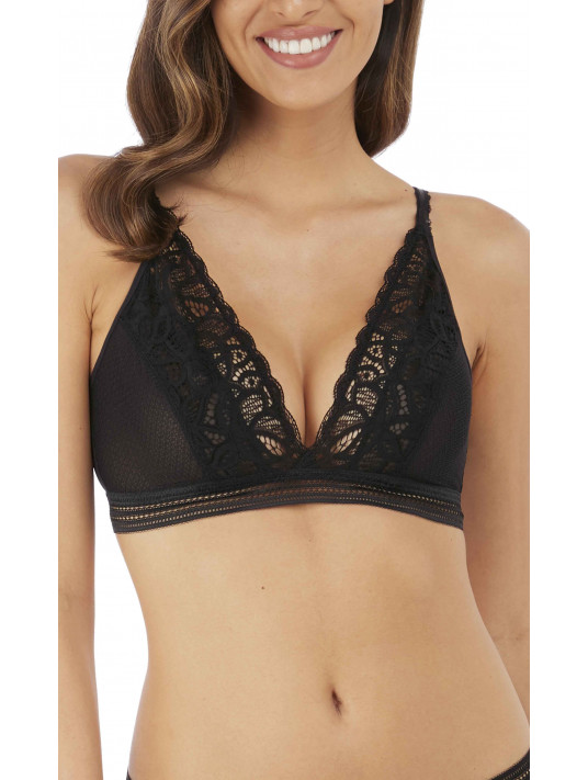 Wacoal Non wired bra RAFFINE