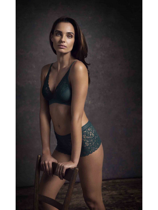 Wacoal Soutien-gorge sans armatures RAFFINE