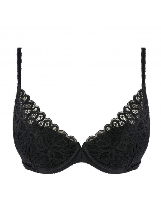 wacoal Plunge bra RAFFINE