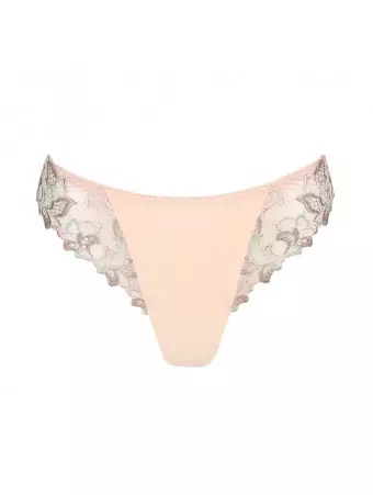 Prima Donna lingerie Thong DEAUVILLE