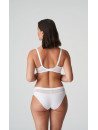 Prima Donna white Rio briefs SOPHORA