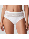 high brief Prima Donna blanc  SOPHORA