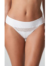 Prima Donna white Tanga SOPHORA