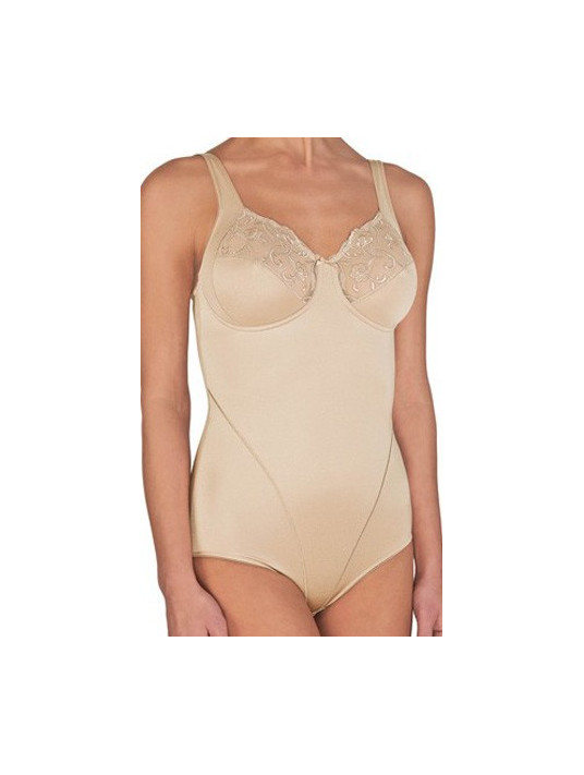 Wireless bodysuit - Félina - MOMENTS Collection