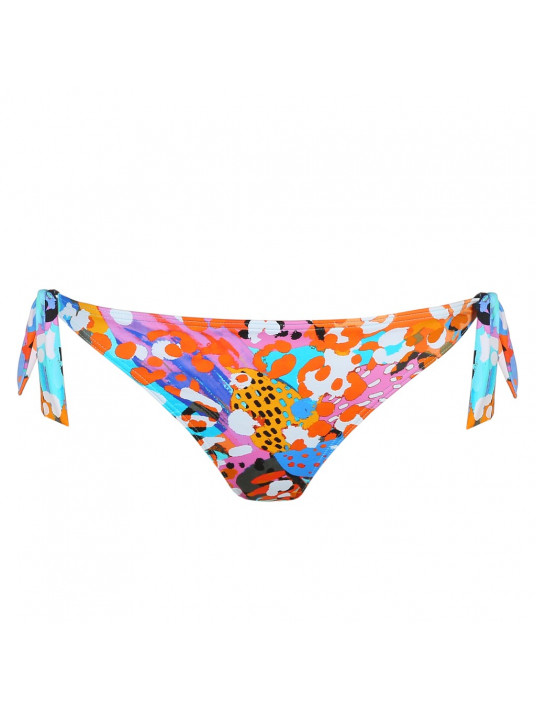 slip taille basse ficelles CARIBE