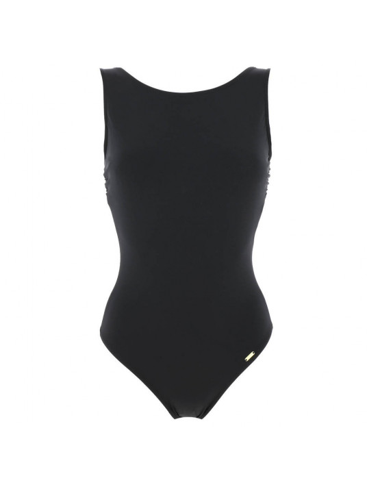 One piece swimsuit black LIVIA