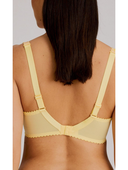 Prima donna yellow Underwired bra WILD FLOWER