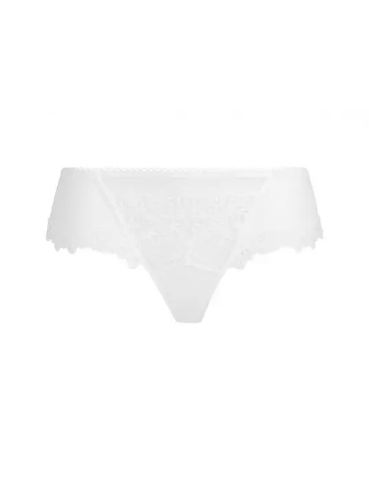 Lise charmel white cotton Shorty GUIPURE ORFEVRE Lise charmel white cotton Shorty GUIPURE ORFEVRE