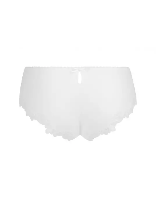 Lise charmel white cotton Shorty GUIPURE ORFEVRE Lise charmel white cotton Shorty GUIPURE ORFEVRE