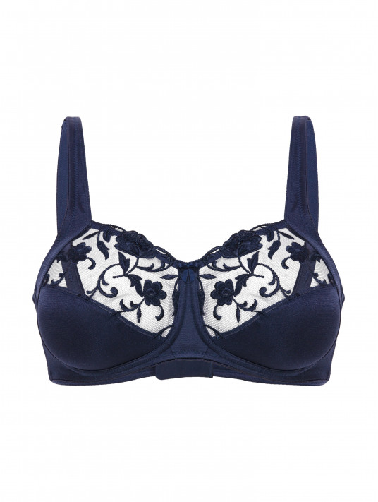 Felina Soutien-gorge sans armatures MOMENTS marine