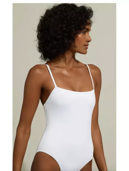 ERES white One piece swimsuit AQUARELLE ERES white One piece swimsuit AQUARELLE