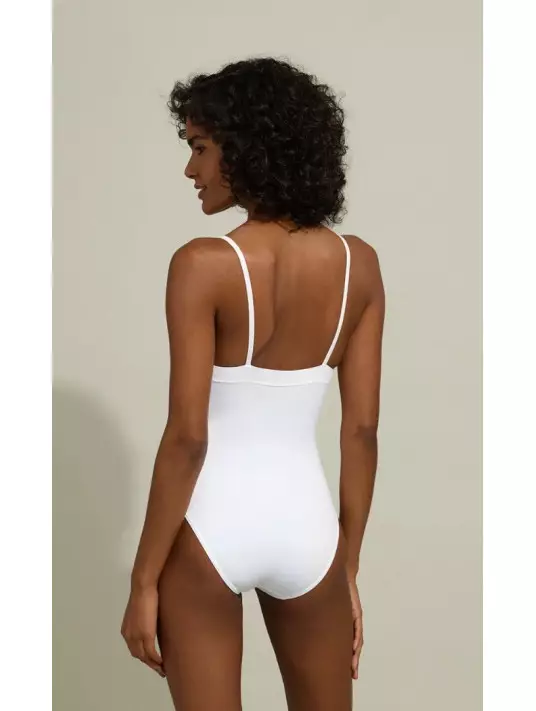 ERES white One piece swimsuit AQUARELLE ERES white One piece swimsuit AQUARELLE