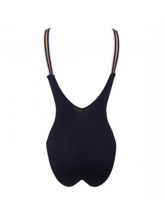 Lise charmel Maillot nageur DIFFRATION PURE