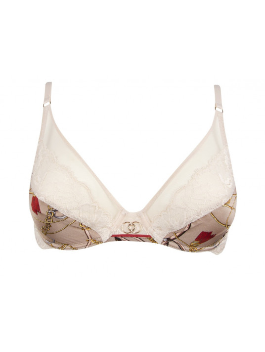 Triangle bra from the brand Lise Charmel - Séduction Cavalière