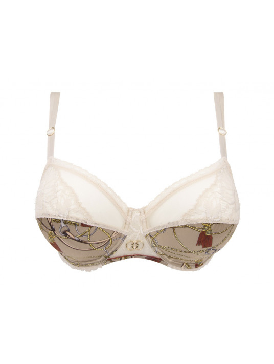 Lise Charmel Soutien-gorge emboitant SEDUCTION CAVALIERE