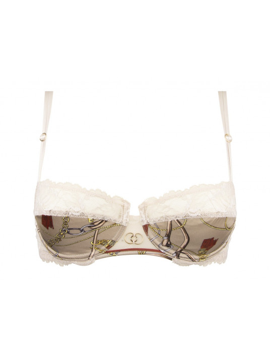 Lise Charmel  half cup bra SEDUCTION CAVALIERE