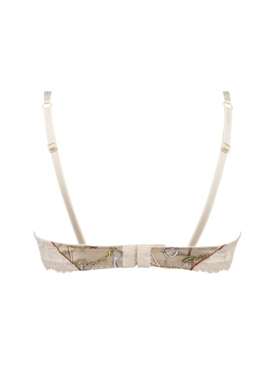 Lise Charmel  half cup bra SEDUCTION CAVALIERE