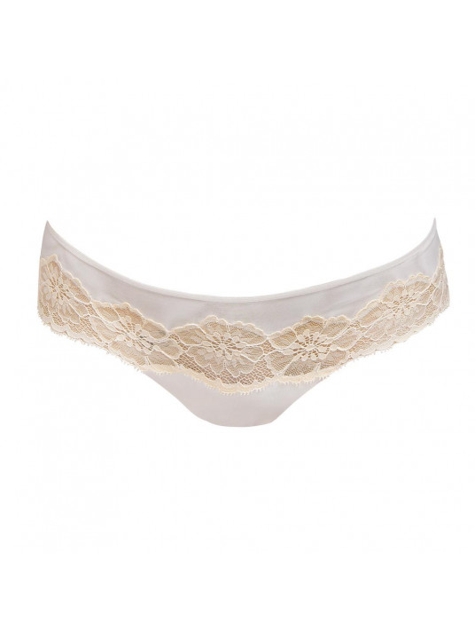 Andres Sarda lingerie shorty string EDEN ROCK
