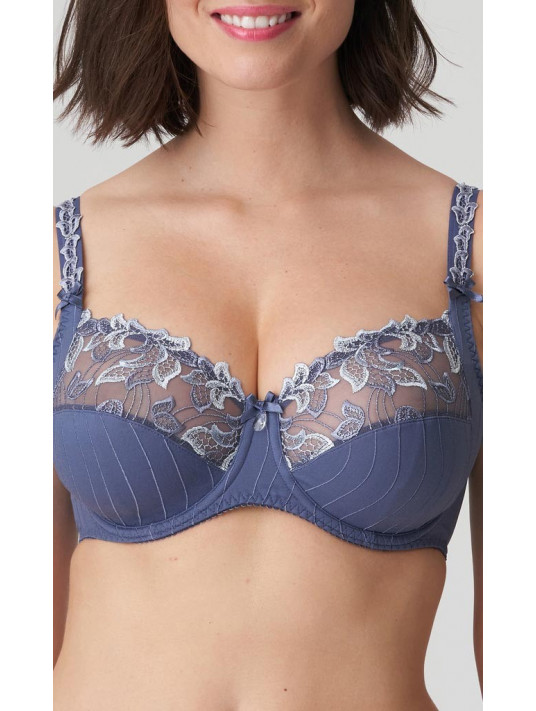 Blue prima donna bra DEAUVILLE