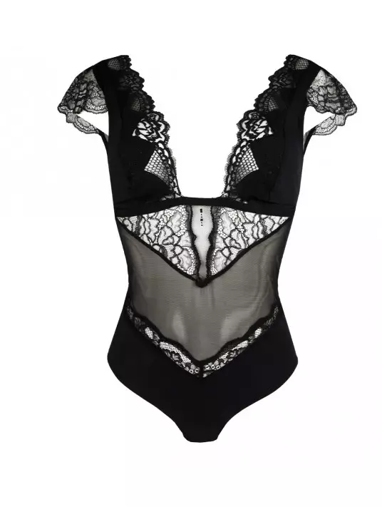 LISE CHARMEL Body SUBLIME EN DENTELLE LISE CHARMEL Body SUBLIME EN DENTELLE