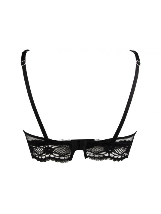 Soutien-gorge sans armatures SUBLIME EN DENTELLE
