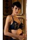 Underwired + bra SUBLIME EN DENTELLE