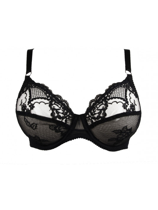 Soutien-gorge bien-être SUBLIME EN DENTELLE