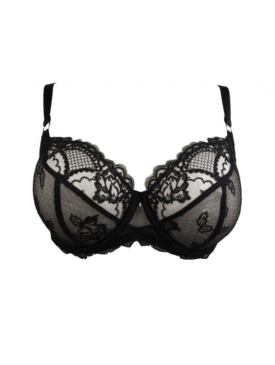 LISE CHARMEL Soutien-gorge Corbeilles fitting SUBLIME EN DENTELLE