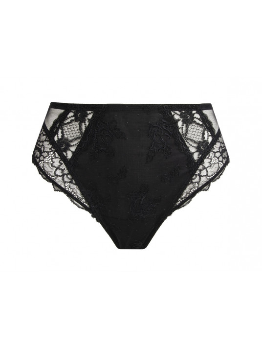 High briefs SUBLIME EN DENTELLE
