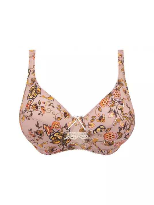 Antigel underwired bra HIPPIE BOHEME Antigel underwired bra HIPPIE BOHEME