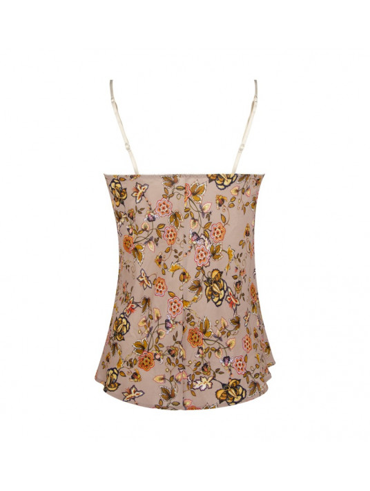 Antigel lingerie caraco HIPPIE BOHEME 