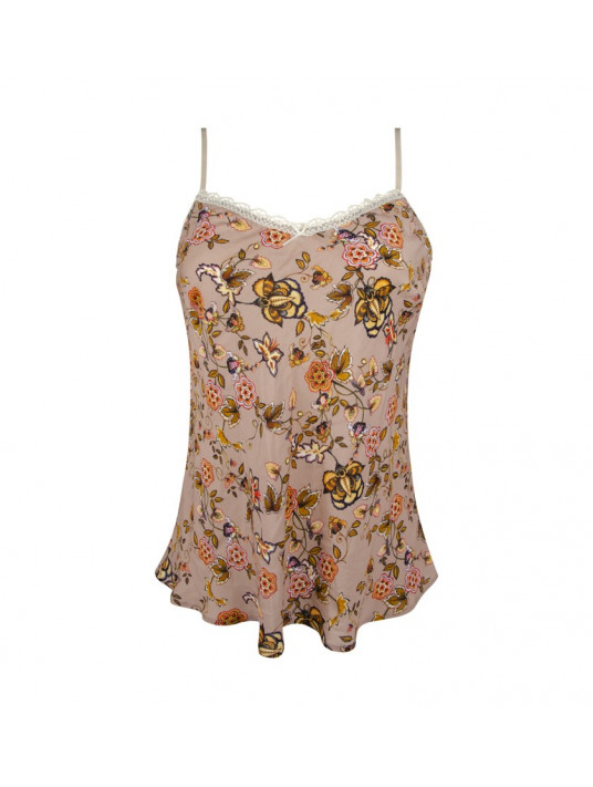 Antigel lingerie caraco HIPPIE BOHEME 