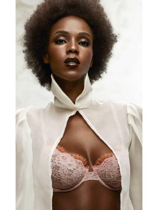 Andres Sarda Lingerie Underwired bra MARGARET