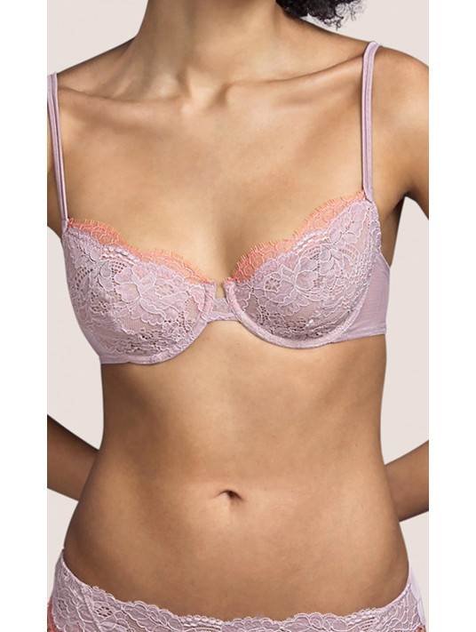Andres Sarda Lingerie Underwired bra MARGARET