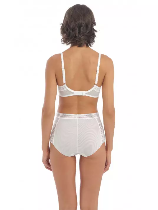 Wacoal Slip taille haute RAFFINE Wacoal Slip taille haute RAFFINE