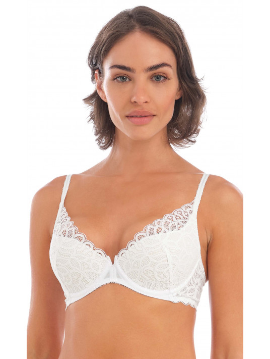 Wacoal Soutien-gorge plongeant RAFFINE