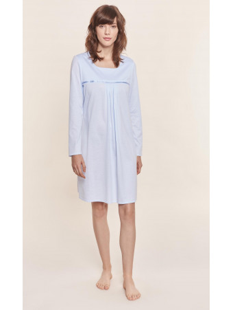 Cotton nightgown feraud