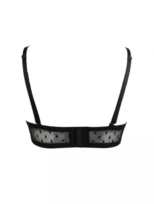 Antigel bandeau bra STRICTO SENSUELLE Antigel bandeau bra STRICTO SENSUELLE
