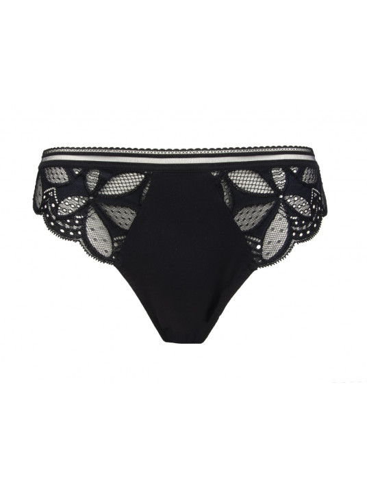 antigel Slip noir STRICTO SENSUELLE