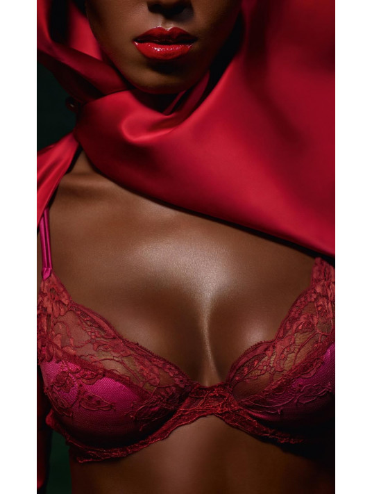 Andres sarda underwired bra  TAMARA