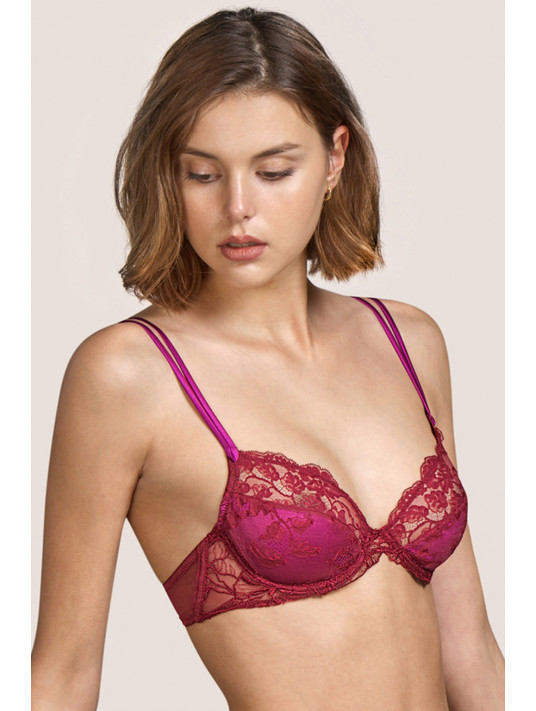Andres Sarda Soutien-gorge emboitant TAMARA