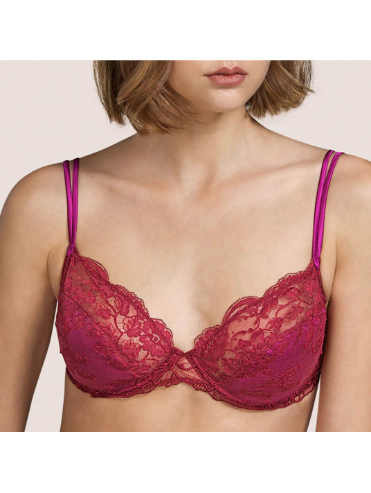 soutien gorge emboitant TAMARA