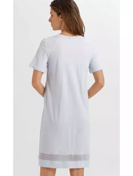 Hanro Chemise de nuit IRA Hanro Chemise de nuit IRA