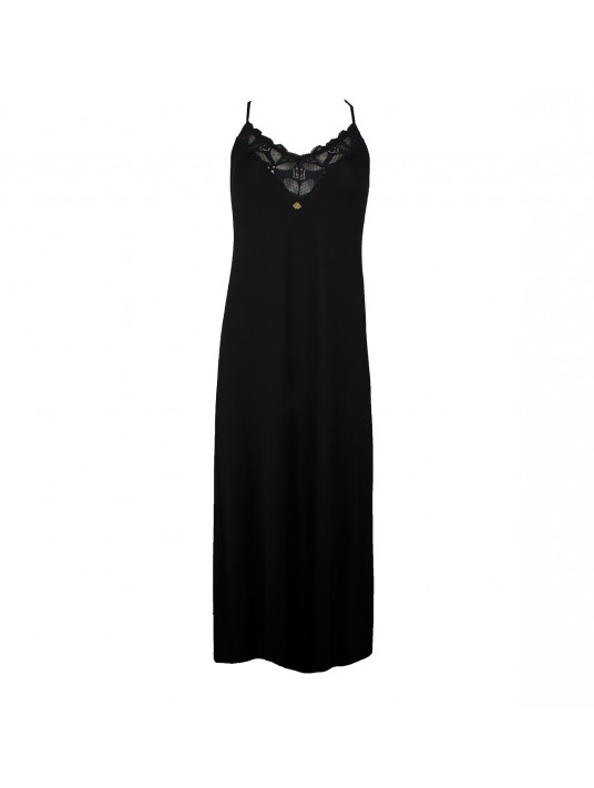 Long nighty antigel STRICTO SENSUELLE