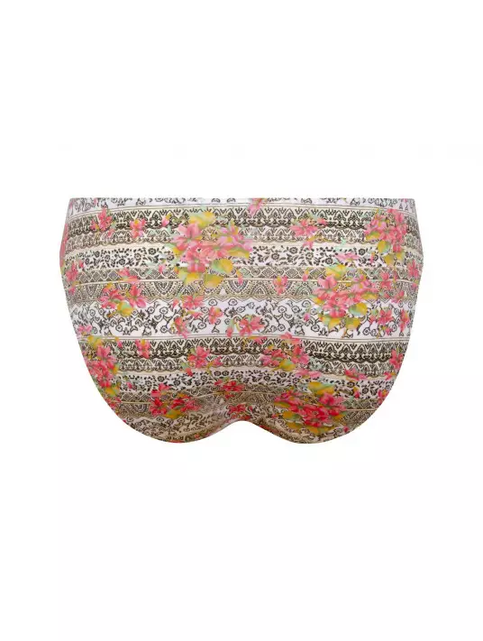 Slip FOLK MELODIE Antigel lingerie Slip FOLK MELODIE Antigel lingerie