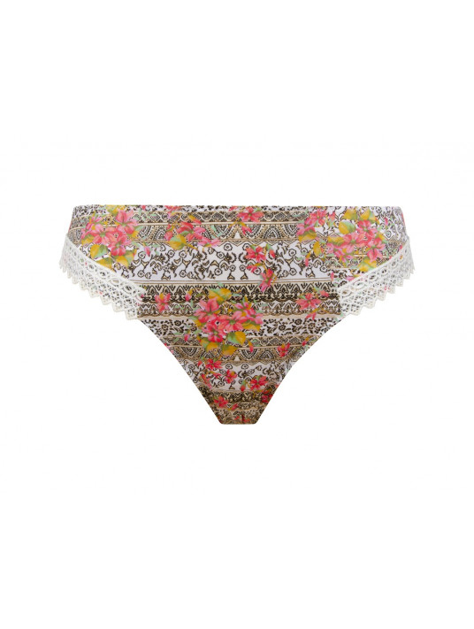 Slip FOLK MELODIE Antigel lingerie 